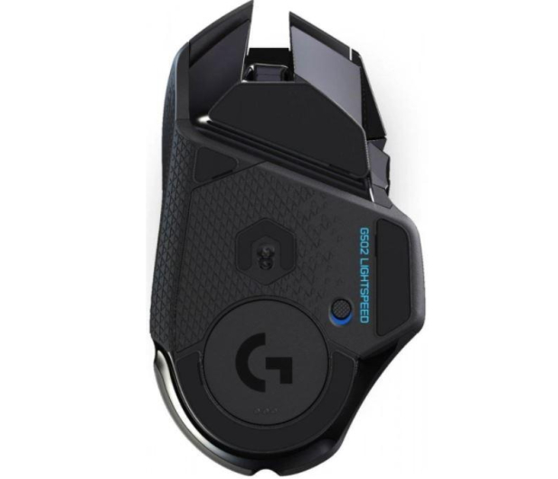 Logitech G502 Lightspeed HERO - 496237 - zdjęcie 3